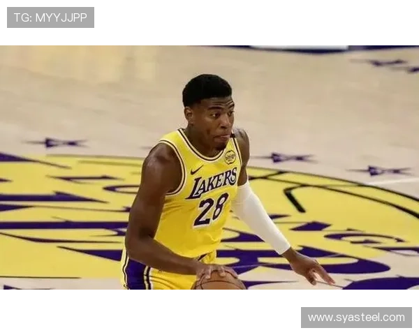 雷迪克盛赞湖人正轨东契奇八村垒