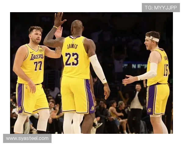 湖人三连胜东契奇27+10+7勒布朗贡献全能 湖人三连胜东契奇27+10+7勒布朗贡献全能