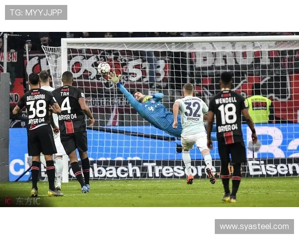 [德甲]萨内禁区前回做 格雷茨卡远程推射破门.